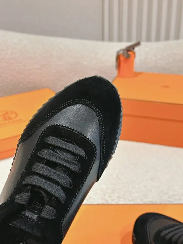 hermes decontractees chaussures pour homme s_12442a14